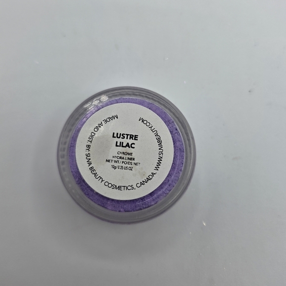 Suva Beauty Lustre Lilac Hydra Liner - Picture 3 of 4